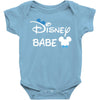 Disney Babe Baby Boy Baby Bodysuit