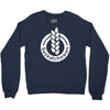 saskatchewan canada Crewneck Sweatshirt
