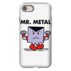 mr. metal iPhone 8