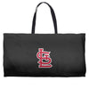 S red Weekender Totes