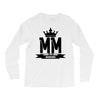 KING OF MARKSMAN Long Sleeve Shirts