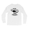 New Gramma 2018 Rokie Dept. Long Sleeve Shirts