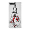fishes  swim in light bulbs iPhone 7 Plus Case