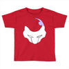 mask Toddler T-shirt