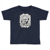 respect mah wizardrah! white Toddler T-shirt