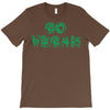 go vegan 4 T-Shirt