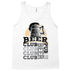 Beer Club Pub Tank Top