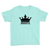 fahrie Youth Tee