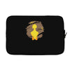 big bird Laptop sleeve