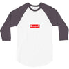 smash 3/4 Sleeve Shirt