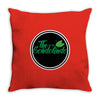 THE GONDO Throw Pillow