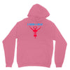 i need a hug Unisex Hoodie