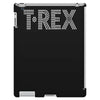 t rex iPad 3 and 4 Case