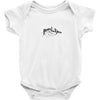 panic at the disco Baby Onesie