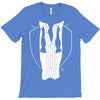 late night tux T-Shirt