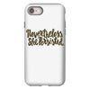 nevertheless, she persisted iPhone 8