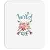 Wild One Mousepad