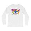 Wave Crusher Long Sleeve Shirts
