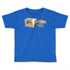 secret of the sharpener Toddler T-shirt
