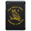 vanoss gaming owls nest gold iPad Mini