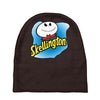 skellington Baby Beanies