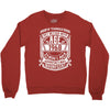 Things Better 1968 Age Approach Magnificent Crewneck Sweatshirt