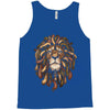 lion 2 Tank Top