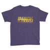 jake paulers gold Youth Tee