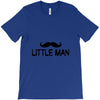 big man little man T-Shirt