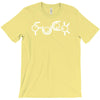 unown fuck clearance T-Shirt
