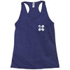 Im Good Pocket Racerback Tank