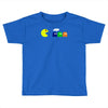 funny zombie Toddler T-shirt
