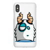 monster iPhoneX
