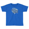 urealms   the tax Toddler T-shirt