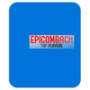 TOP PLAYER Mousepad