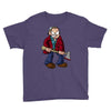wendy! i'm home Youth Tee