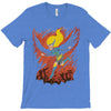 peace during war T-Shirt