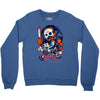 nicola timor Crewneck Sweatshirt