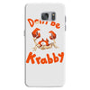 don't be krabby Samsung Galaxy S7