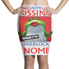Sherlock Gnomes Pencil Skirts