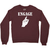 engage Crewneck Sweatshirt