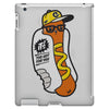 too hot for you iPad 3 and 4 Case