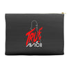 avicii true Accessory Pouches