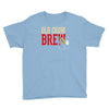 drinky crow Youth Tee