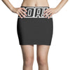 dork Mini Skirts