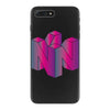 colorful nintendo iPhone 7 Plus Case