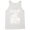 nihilist premature autopsy entombed Tank Top