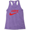 Jeremy Corbyn Racerback Tank