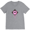 fahrie77 V-Neck Tee