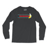 Bananas Long Sleeve Shirts
